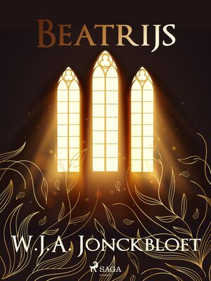 cover image of Beatrijs